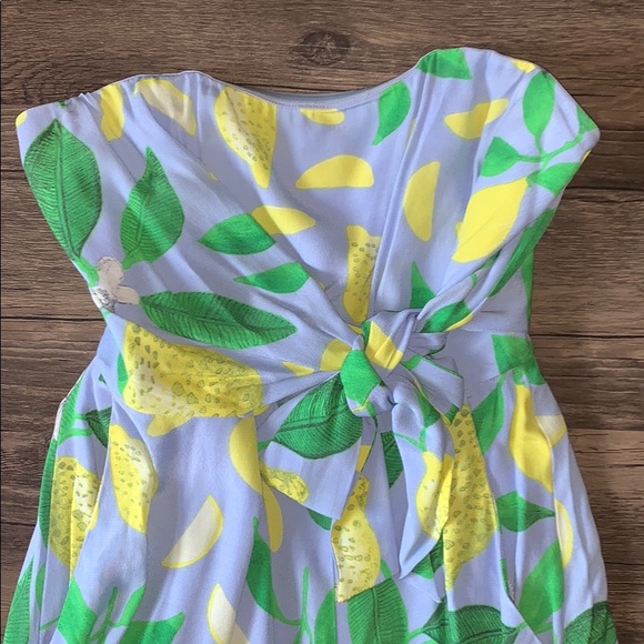 Anthropologie jumpsuit - Picture 2 of 3